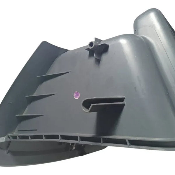 Tampa Porta Luvas C3 2003 2004 A 2012
