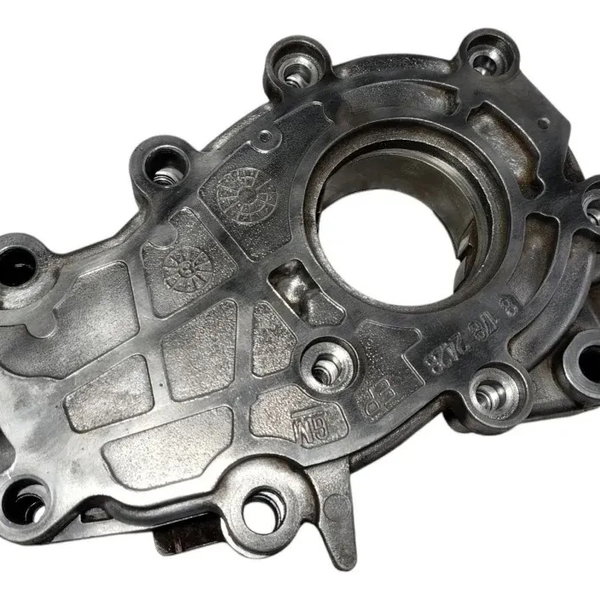 Bomba Óleo Gm Captiva 3.6 V6