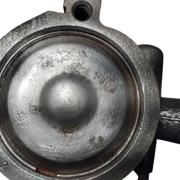 Bomba Direção Hidráulica Gol Parati G3