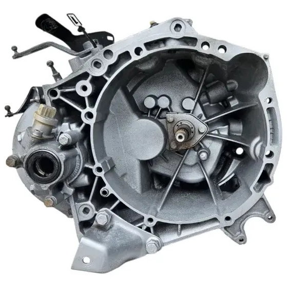 Caixa Cambio Peugeot 206 1.0 16v Manual 2000 2001 A 2006
