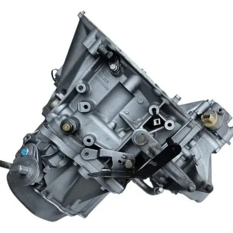 Caixa Cambio Peugeot 206 1.0 16v Manual 2000 2001 A 2006