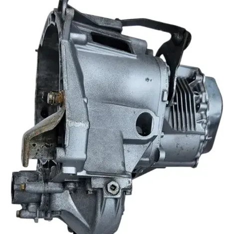 Caixa Cambio Peugeot 206 1.0 16v Manual 2000 2001 A 2006