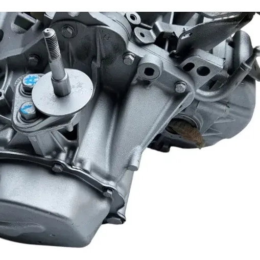 Caixa Cambio Peugeot 206 1.0 16v Manual 2000 2001 A 2006