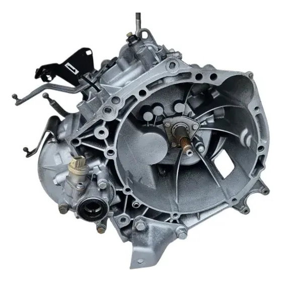 Caixa Cambio Peugeot 206 1.0 16v Manual 2000 2001 A 2006