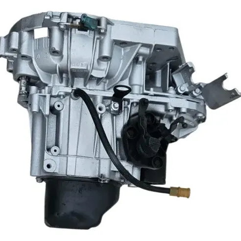 Caixa Cambio Megane 1.6 16v 2007 2008 A 2013 Manual