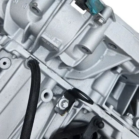 Caixa Cambio Megane 1.6 16v 2007 2008 A 2013 Manual