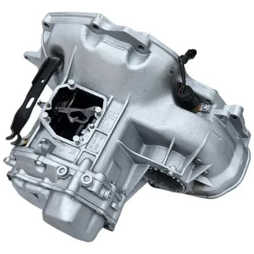 Caixa Câmbio Gm Kadett 2.0 F18 90446607