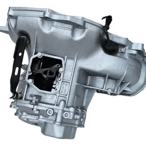 Caixa Câmbio Gm Kadett 2.0 F18 90446607