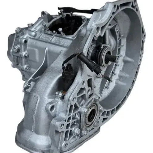 Caixa Câmbio Gm Kadett 2.0 F18 90446607