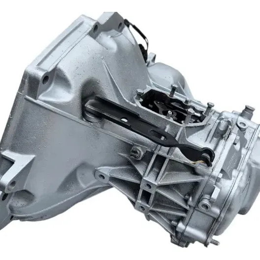 Caixa Câmbio Gm Kadett 2.0 F18 90446607