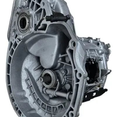 Caixa Câmbio Gm Kadett 2.0 F18 90446607