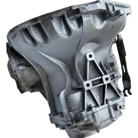 Caixa Câmbio Gm Kadett 2.0 F18 90446607