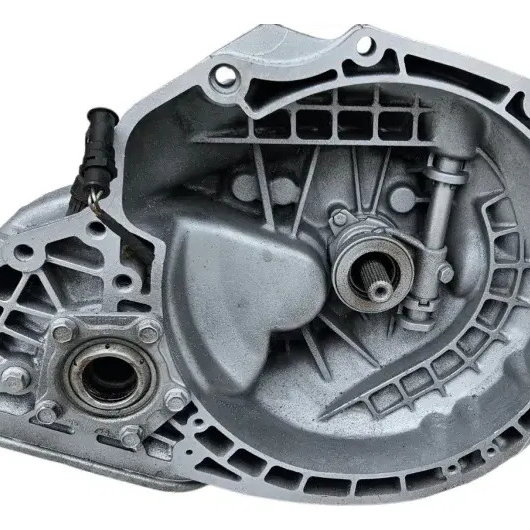 Caixa Câmbio Gm Kadett 2.0 F18 90446607