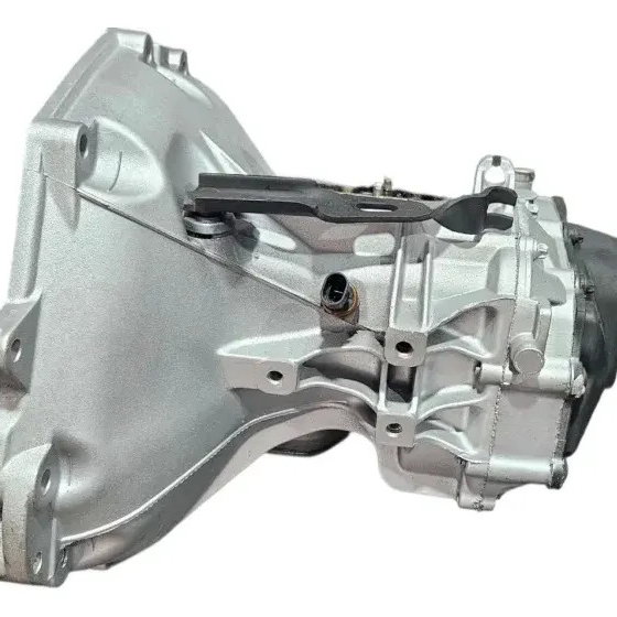 Caixa Cambio Agile Montana Cobalt 1.4 2010 2011 A 2014 Cabo