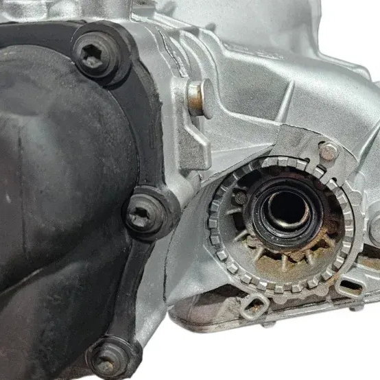 Caixa Cambio Agile Montana Cobalt 1.4 2010 2011 A 2014 Cabo