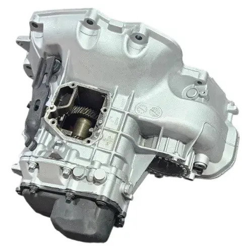 Caixa Cambio Agile Montana Cobalt 1.4 2010 2011 A 2014 Cabo