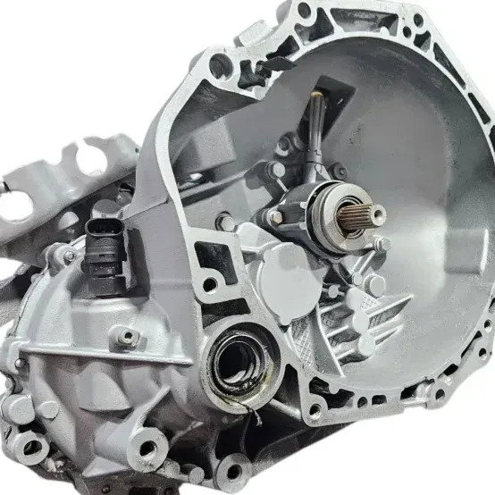 Caixa Cambio Stilo 1.8 8v Manual 2003 2004 A 2011