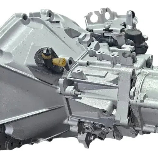 Caixa Cambio Stilo 1.8 8v Manual 2003 2004 A 2011