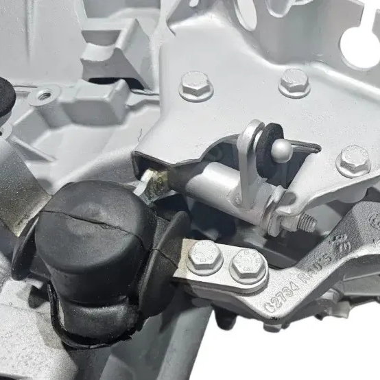 Caixa Cambio Stilo 1.8 8v Manual 2003 2004 A 2011