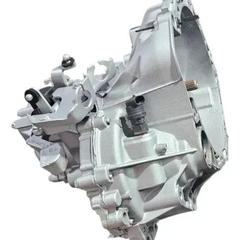 Caixa Cambio Stilo 1.8 8v Manual 2003 2004 A 2011