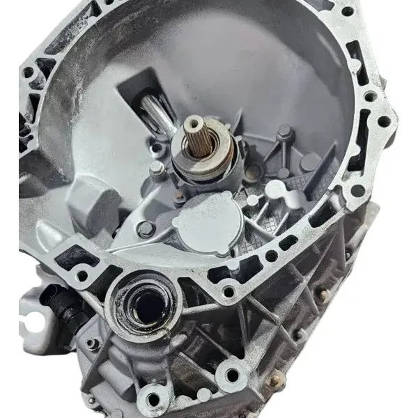 Caixa Cambio Stilo 1.8 8v Manual 2003 2004 A 2011