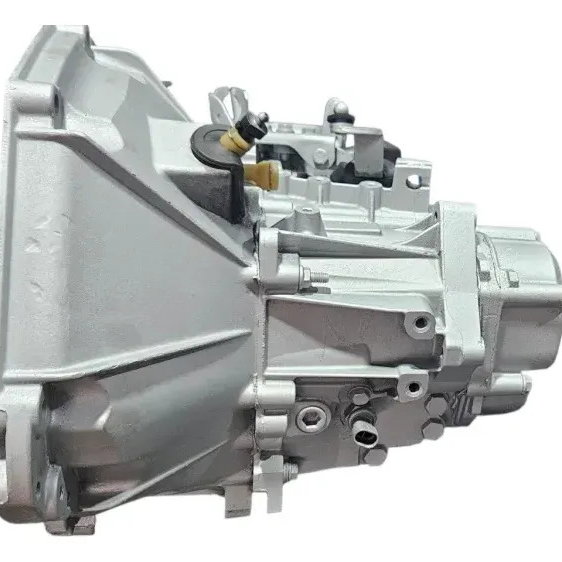Caixa Cambio Stilo 1.8 8v Manual 2003 2004 A 2011