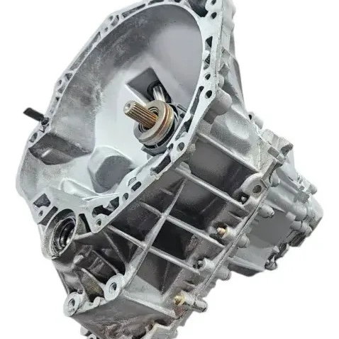 Caixa Cambio Stilo 1.8 8v Manual 2003 2004 A 2011