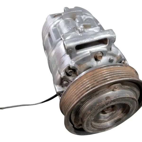 Compressor Ar Condicionado Passat 2.0 2009 Adaptado G3