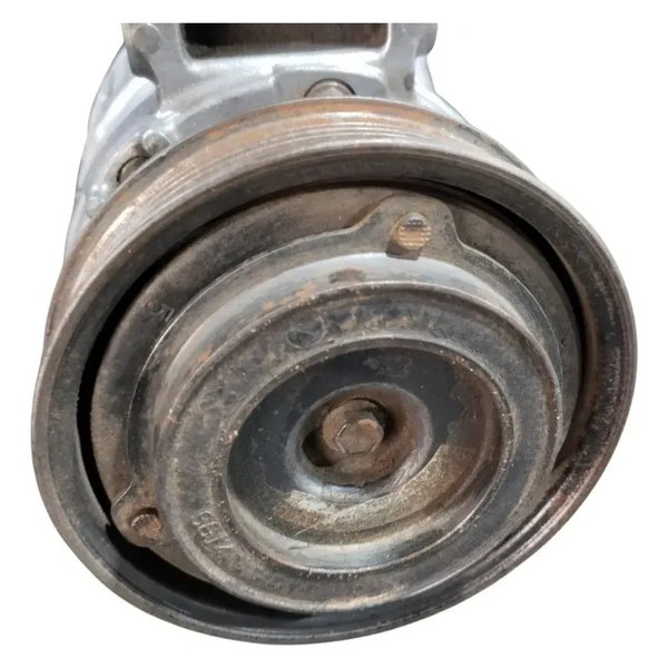 Compressor Ar Condicionado Passat 2.0 2009 Adaptado G3