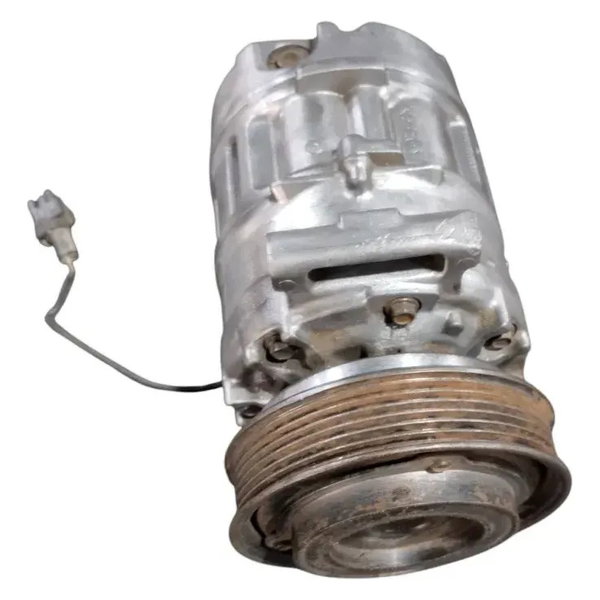 Compressor Ar Condicionado Passat 2.0 2009 Adaptado G3
