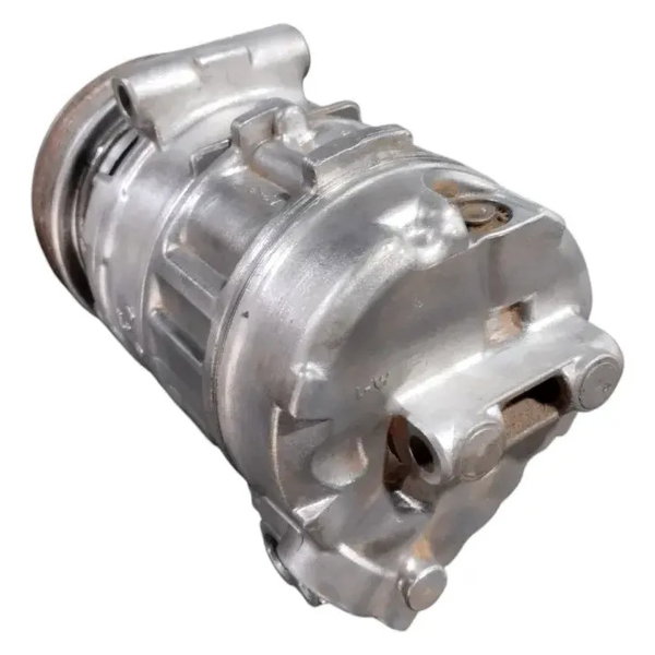 Compressor Ar Condicionado Passat 2.0 2009 Adaptado G3