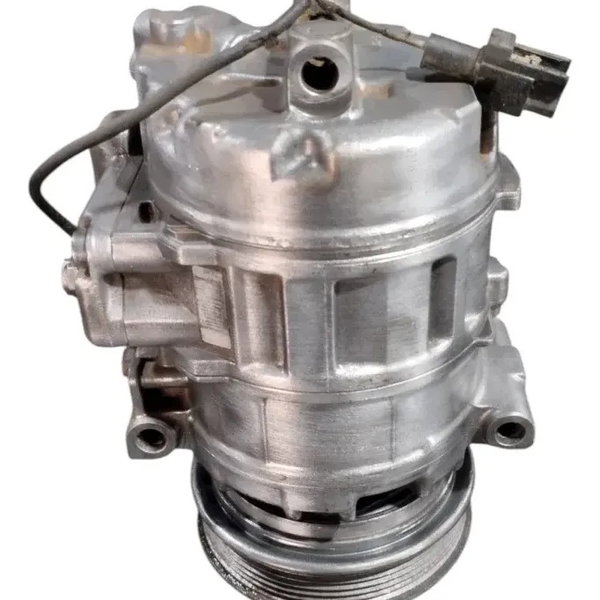 Compressor Ar Condicionado Passat 2.0 2009 Adaptado G3