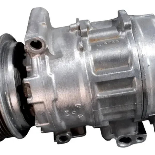 Compressor Ar Condicionado Passat 2.0 2009 Adaptado G3