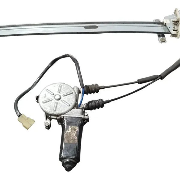 Máquina De Vidro Porta Dianteira Direita Kia Sportage 1999