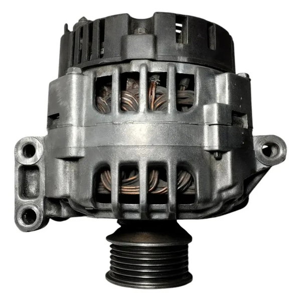 Alternador 90a Renault Scenic 2.0 16v 2004
