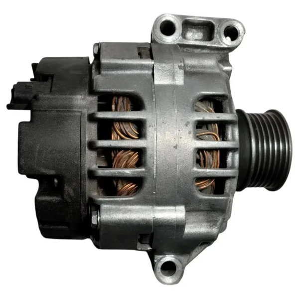 Alternador 90a Renault Scenic 2.0 16v 2004
