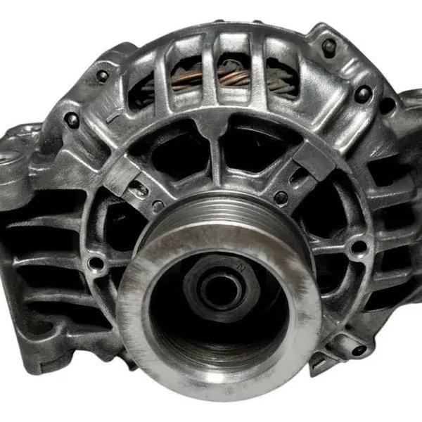 Alternador 90a Renault Scenic 2.0 16v 2004
