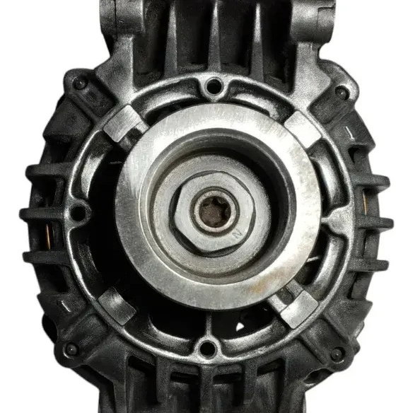 Alternador 90a Renault Scenic 2.0 16v 2004