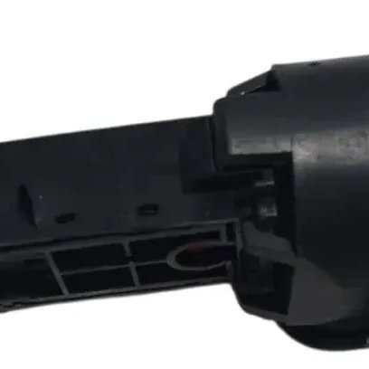 Botão Alerta Jac J3 2012 Preto