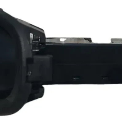 Botão Alerta Jac J3 2012 Preto