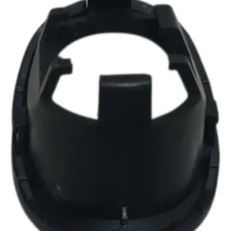 Botão Alerta Jac J3 2012 Preto