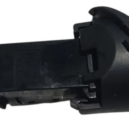Botão Alerta Jac J3 2012 Preto