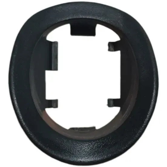 Botão Alerta Jac J3 2012 Preto