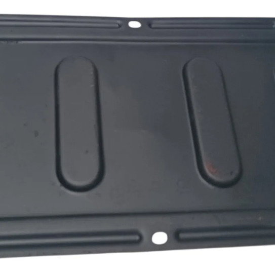 Tampa De Proteção Da Caçamba Ford Courier 2001 À 2005