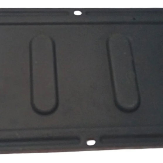 Tampa De Proteção Da Caçamba Ford Courier 2001 À 2005