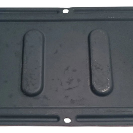 Tampa De Proteção Da Caçamba Ford Courier 2001 À 2005