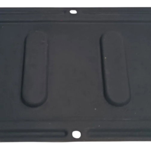 Tampa De Proteção Da Caçamba Ford Courier 2001 À 2005