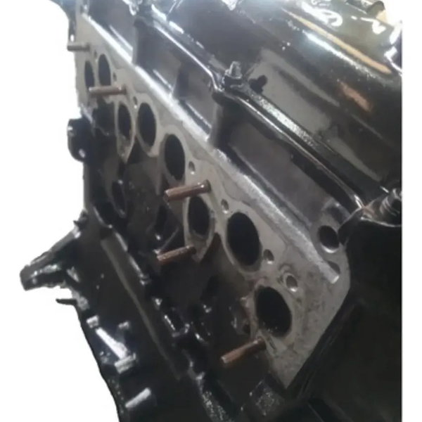 Motor Parcial Gol Saveiro Parati Ap 1.6 2009 Flex 103cvs