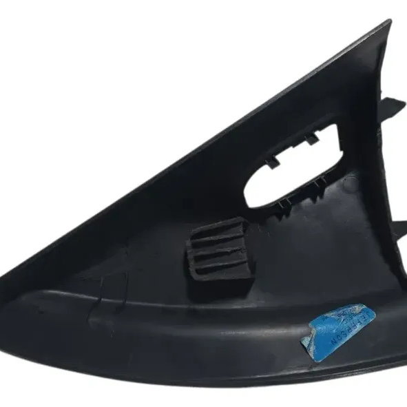 Acabamento Interno Retrovisor Esquerdo Gm Trailblazer 2013 Preto
