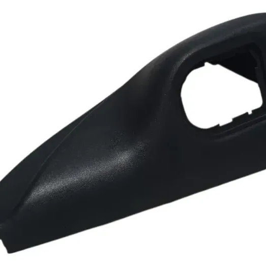 Acabamento Interno Retrovisor Esquerdo Gm Trailblazer 2013 Preto
